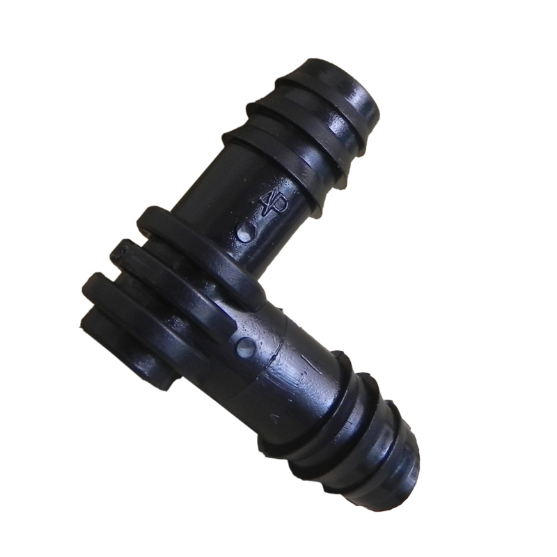 Bộ phụ kiện 25 Co ống 16mm