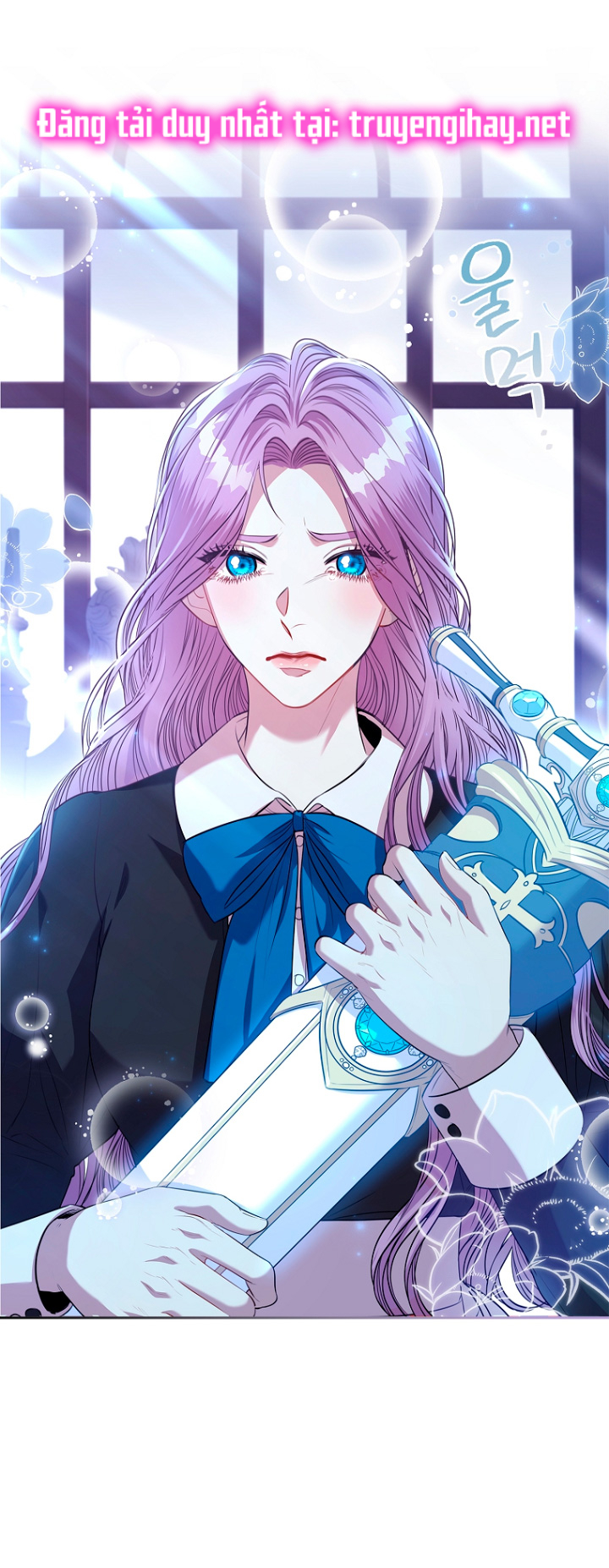 trở thành thư ký của bạo chúa chapter 72 11