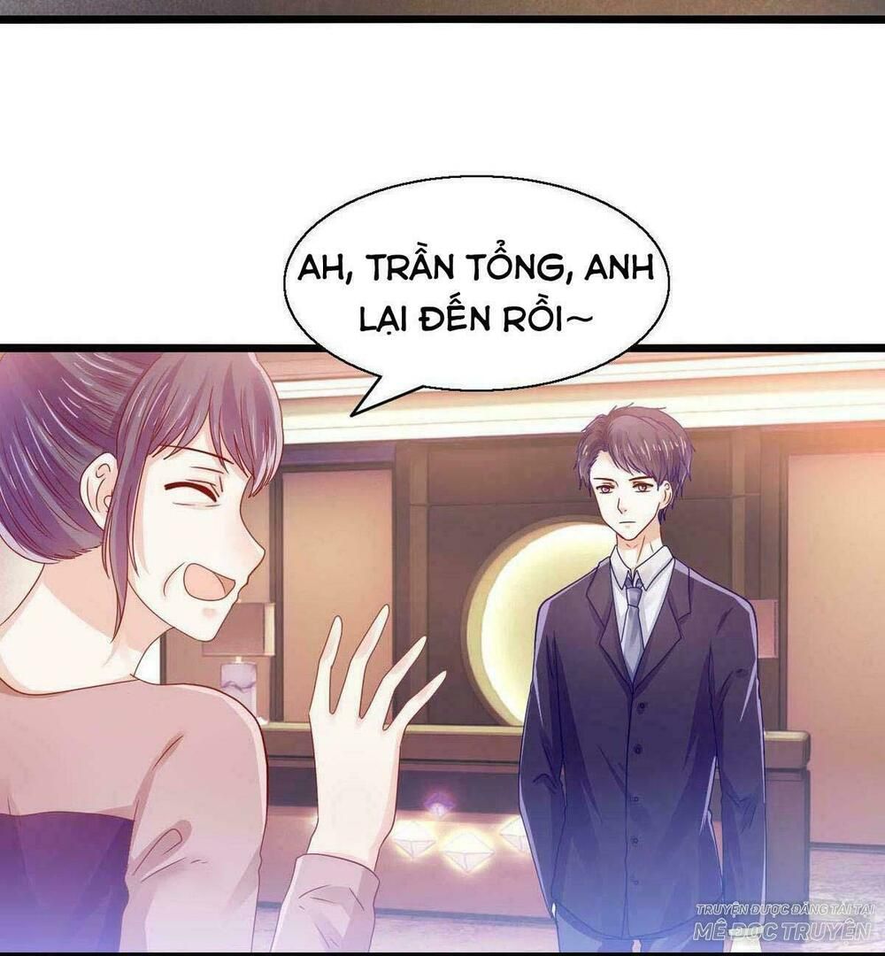 trọng sinh chi song diện cừu phục ký chapter 11 18