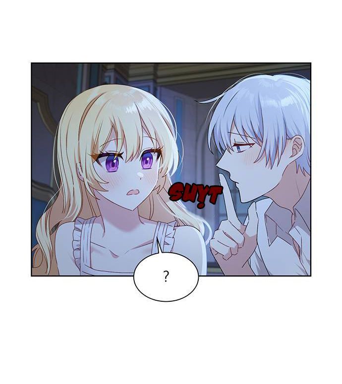 tôi là vị hôn thê phản diện chapter 20 71