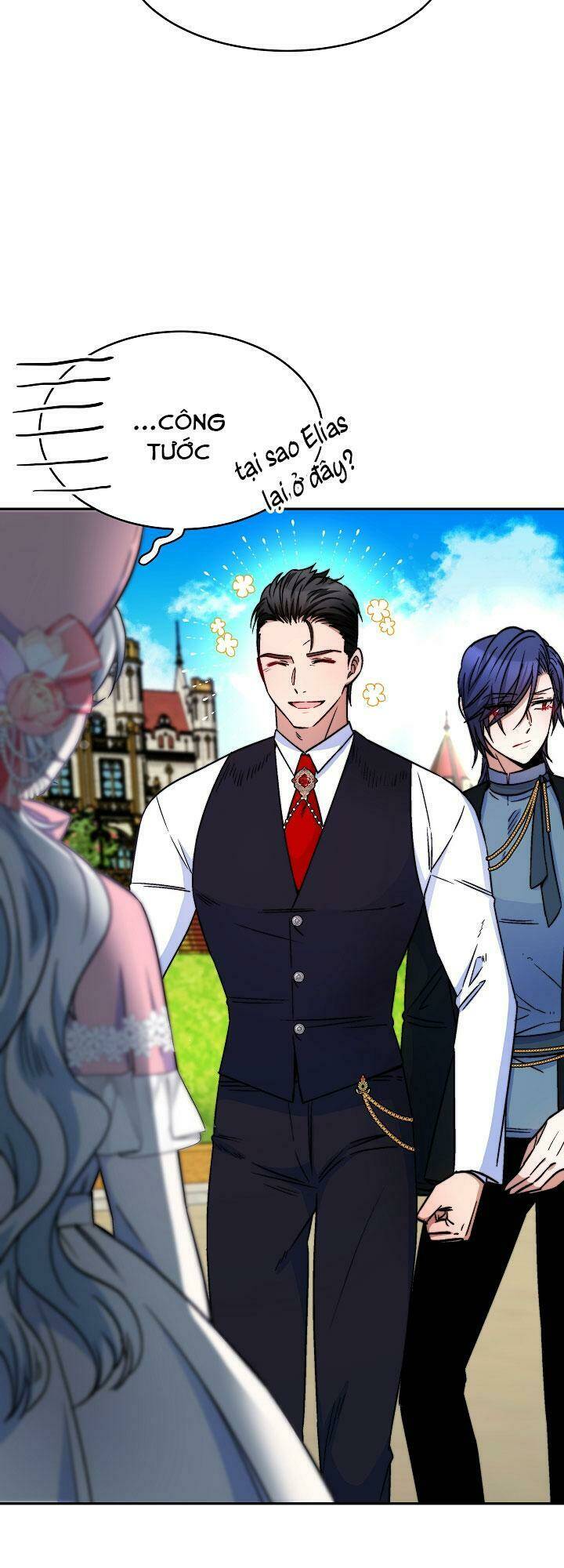 nàng evangeline chapter 13 20