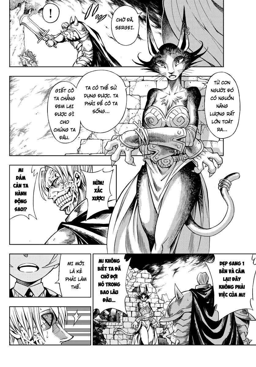 marry grave chapter 40 11