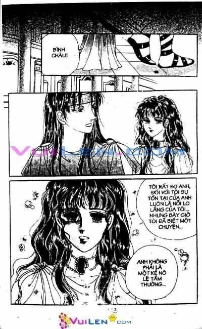 nữ hoàng biển cả chapter 11 113