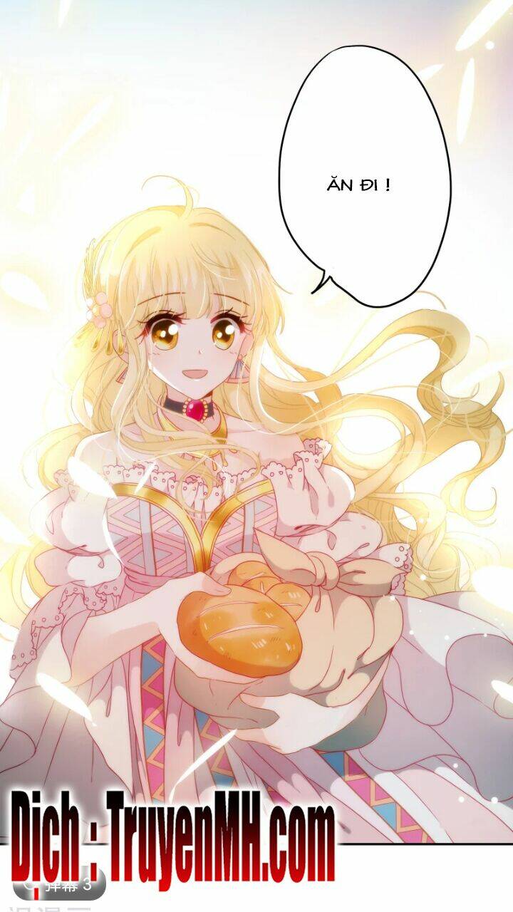 babylon vương phi chapter 6.5 18