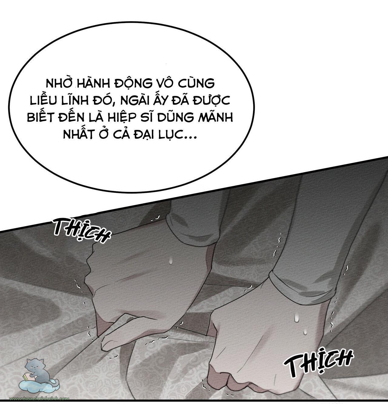 dưới tán cây sồi chapter 35 57