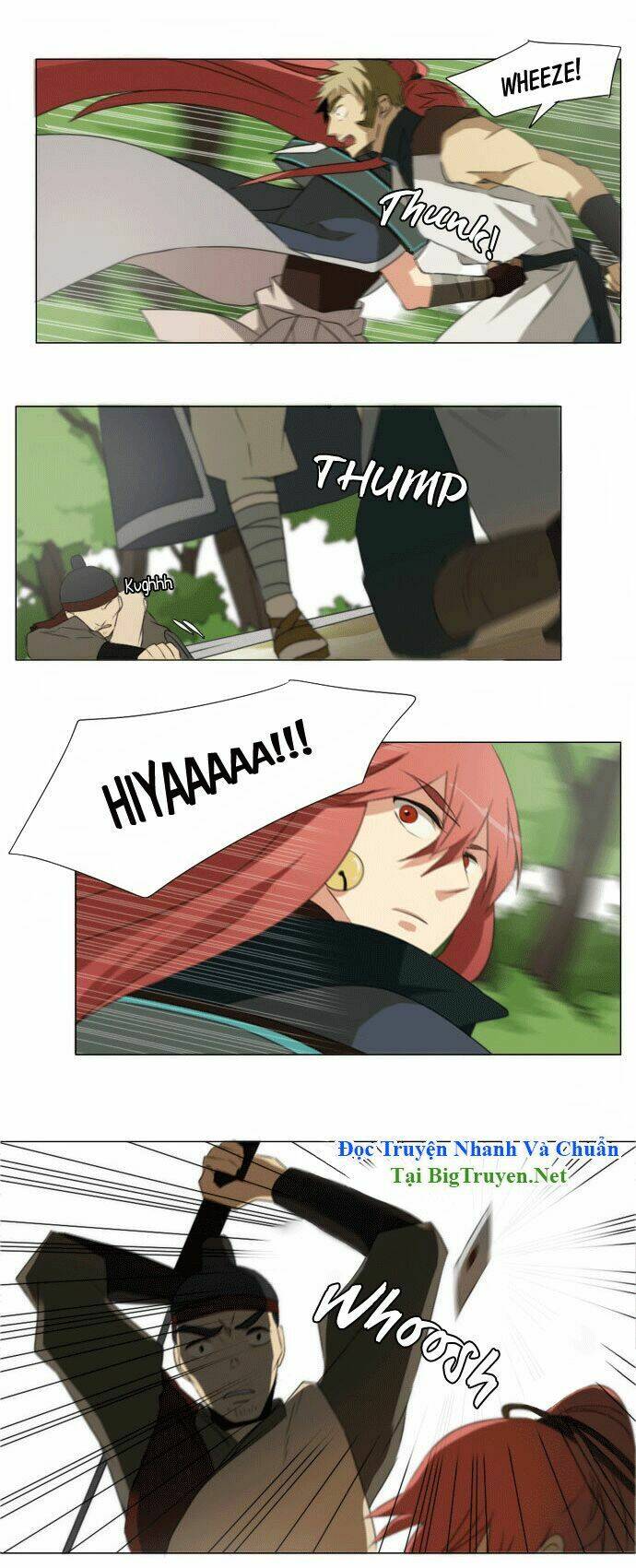 godly bells chapter 32 19