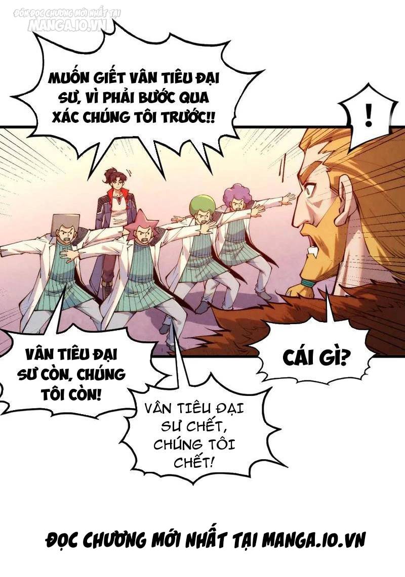 vạn cổ chí tôn chapter 304 15