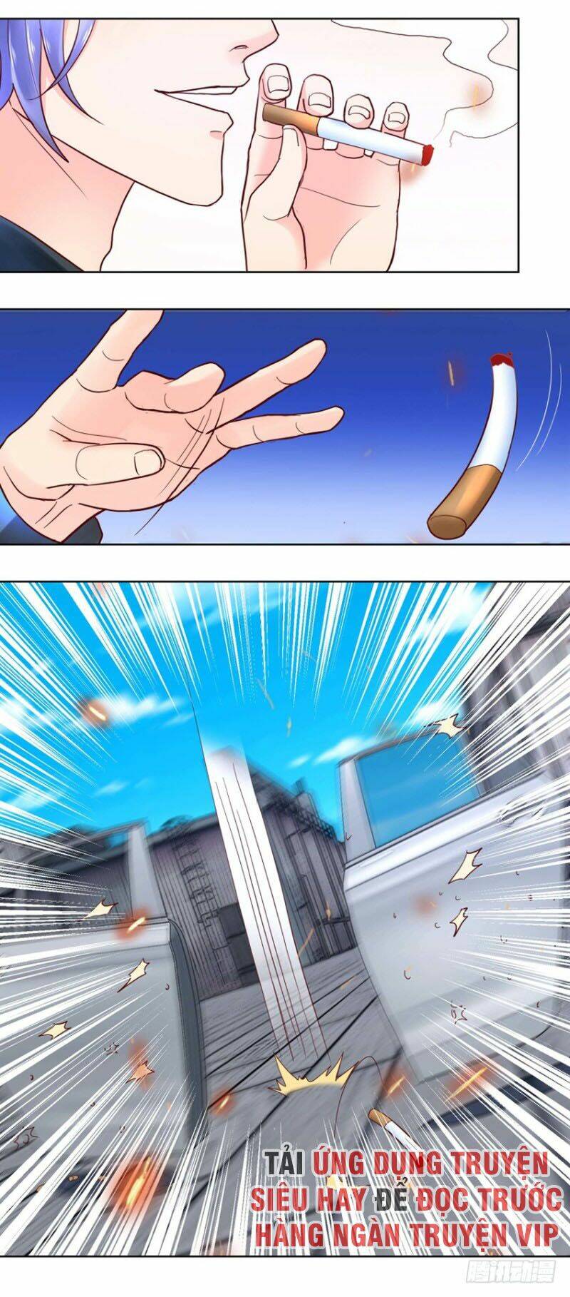 vú em là cổ tiên chapter 91 6