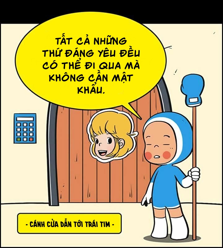 yumis cells chapter 56 16