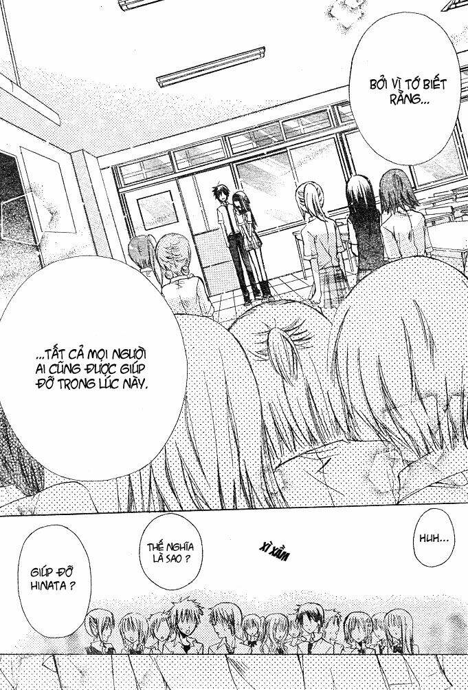 kokoni iru yo chapter 8 10