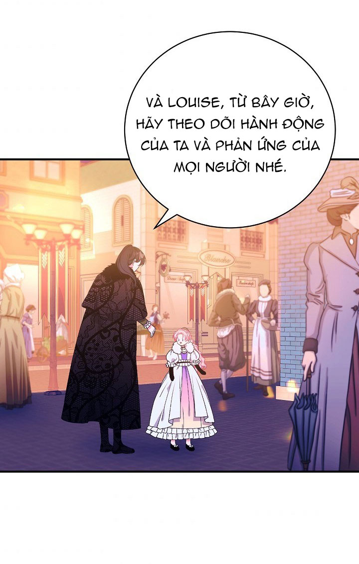 con chỉ đi tìm cha thôi chapter 42.1 47