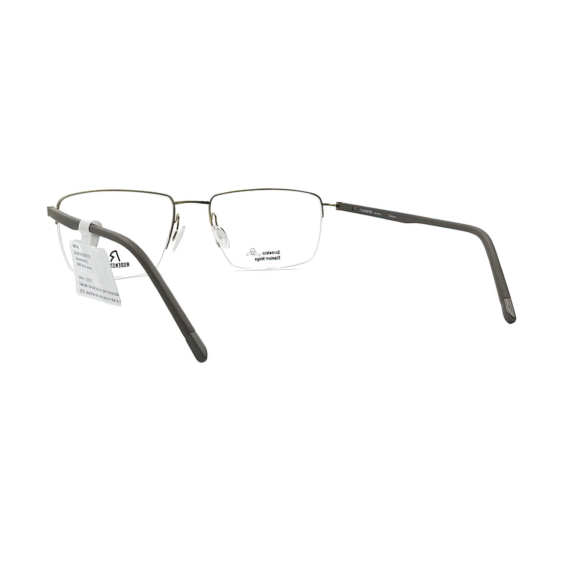Gọng kính chính hãng RODENSTOCK R7043 B