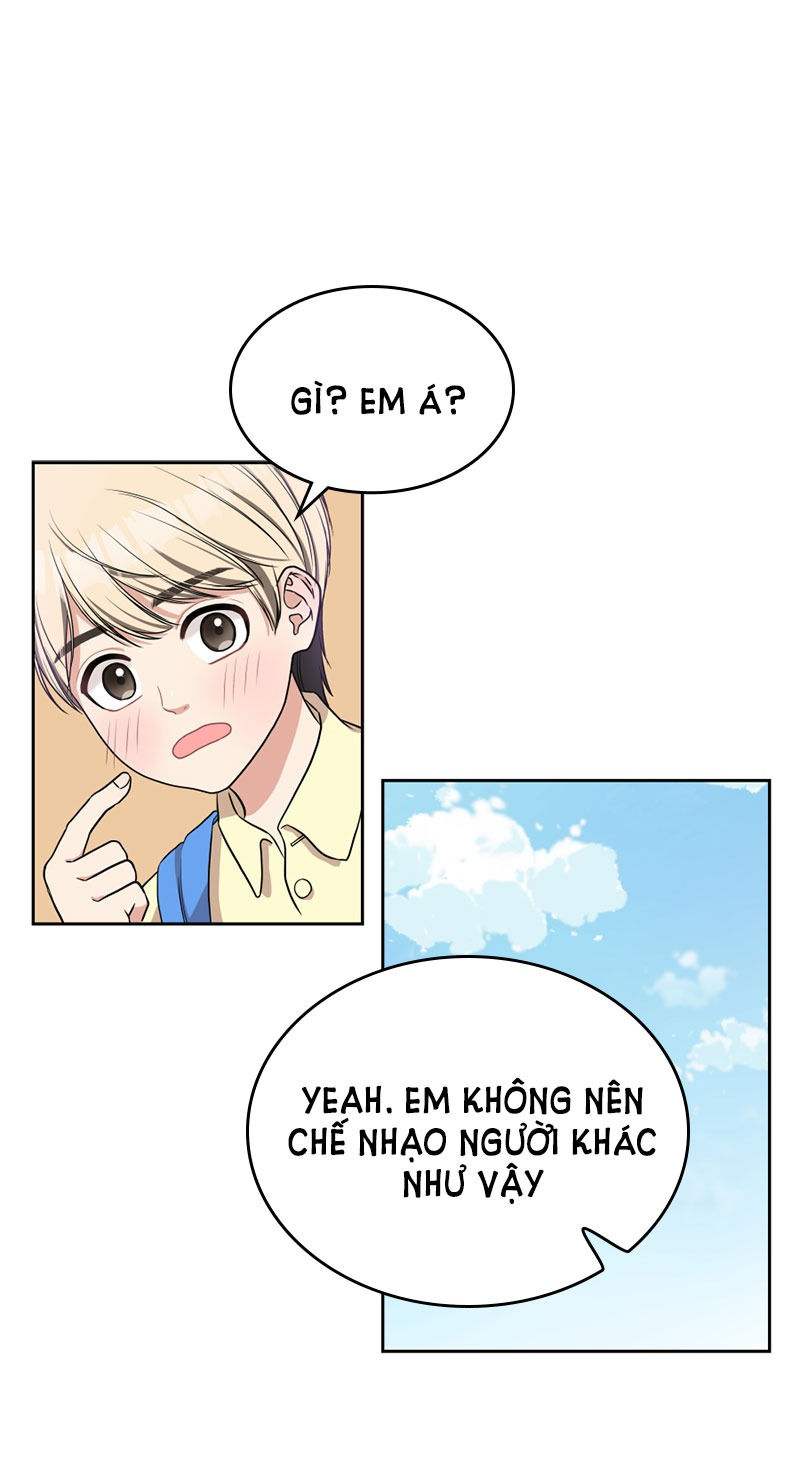 gửi em người đánh cắp những vì sao - to you who swallowed a star chapter 3.2 5