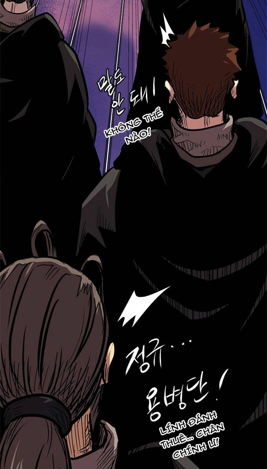 chiến binh đến từ thế giới khác chapter 135 5