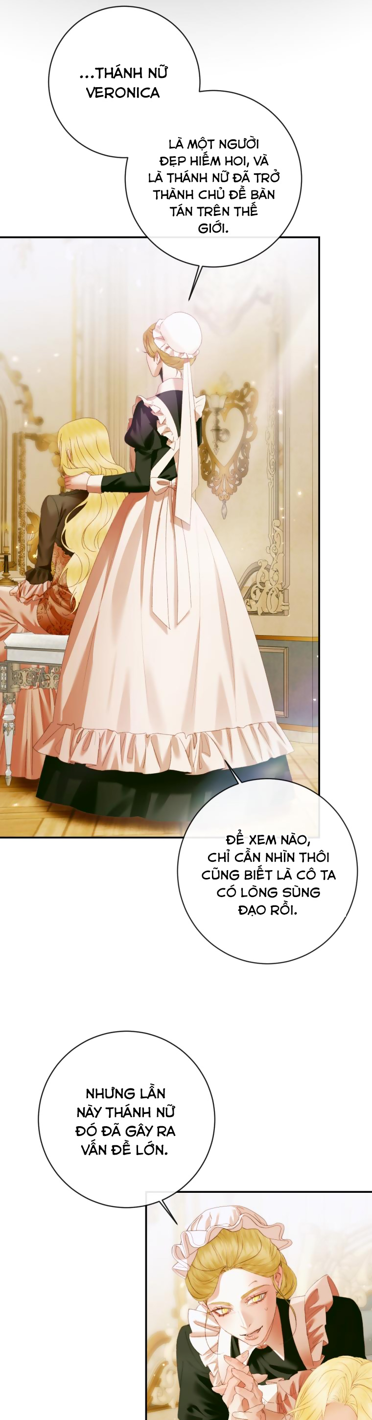 trở thành cô vợ khế ước của nhân vật phản diện chapter 120 13