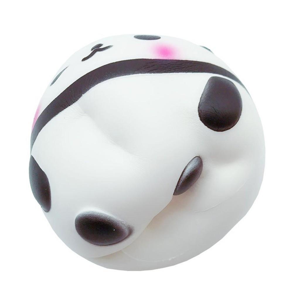 SquiShy TO- SQUISHY GẤU TRÚC