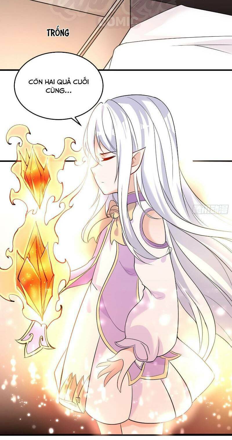 giáng thần chiến ký chapter 57 28