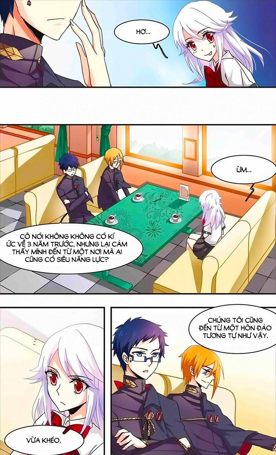 ám chi lạc ấn chapter 16 4