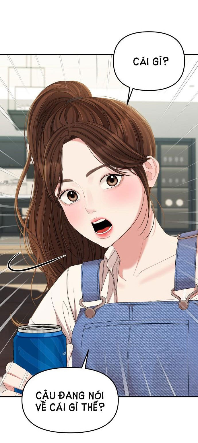 gửi em người đánh cắp những vì sao - to you who swallowed a star chapter 78.1 28