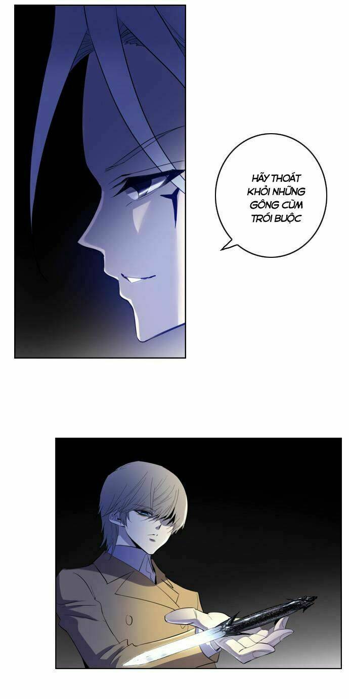 bản khế ước linh hồn chapter 107 12