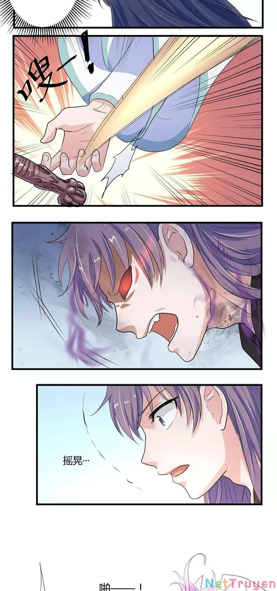 lịch sử sống sót của npc phản diện chapter 7 18