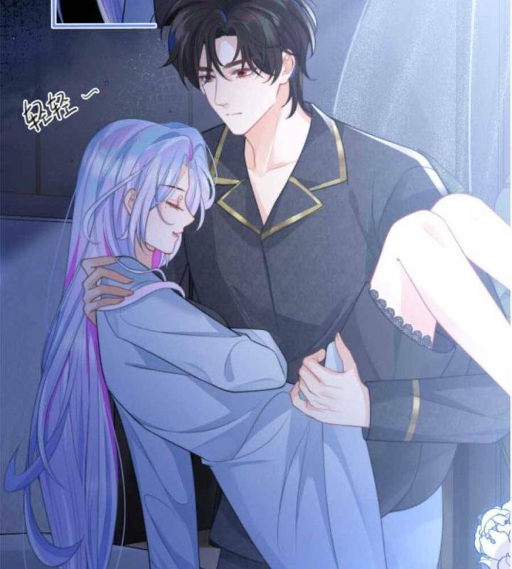 vị chỉ huy lạnh lùng khóc trong vòng tay tôi chapter 9 62