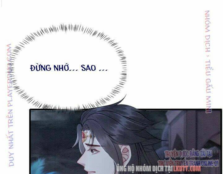 trọng sinh bá sủng nhiếp chính vương quá mạnh mẽ chapter 144 62