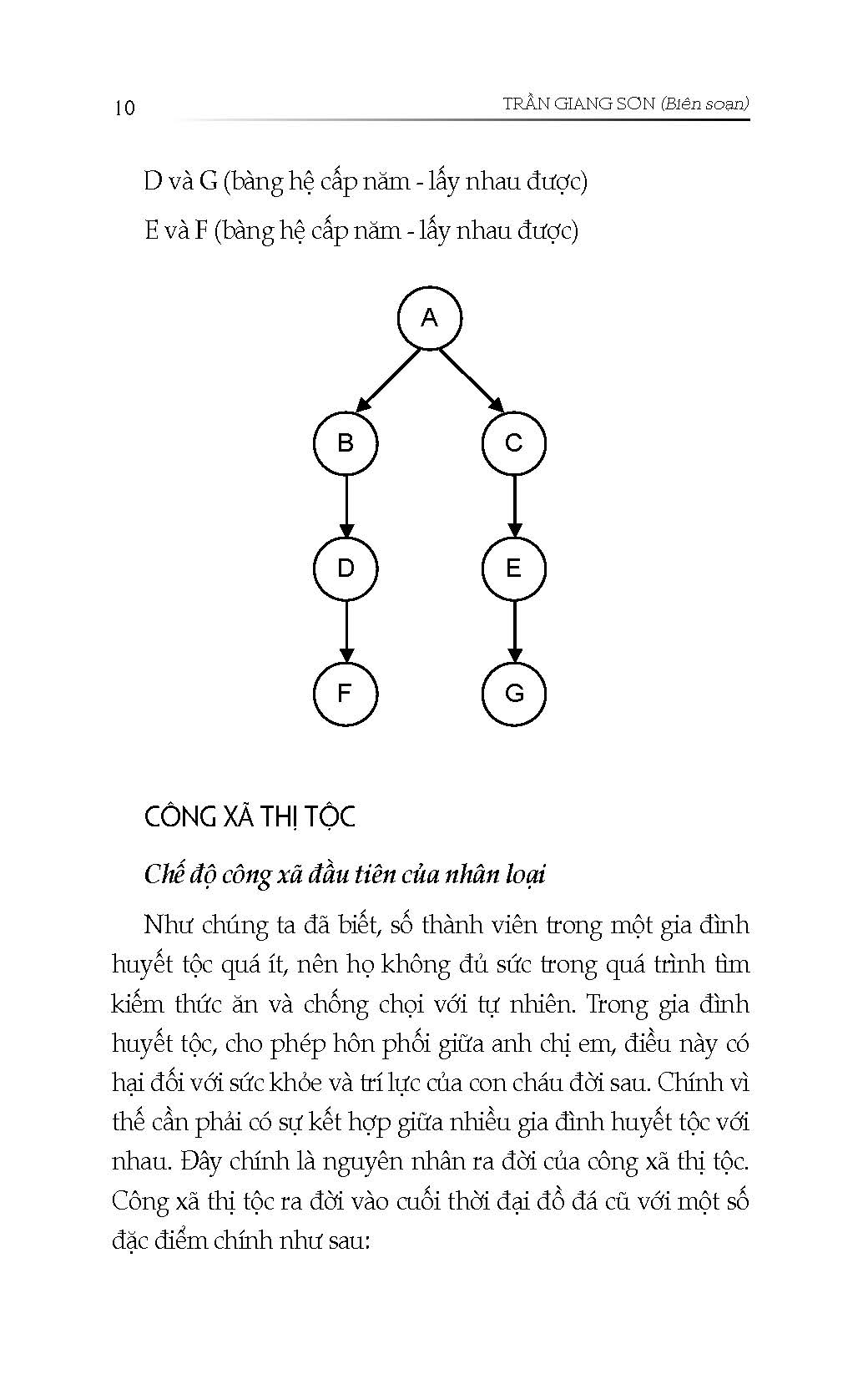 Bách Khoa Thư Lịch Sử Thế Giới, Quyển 1 - Thời Kỳ Cổ Đại