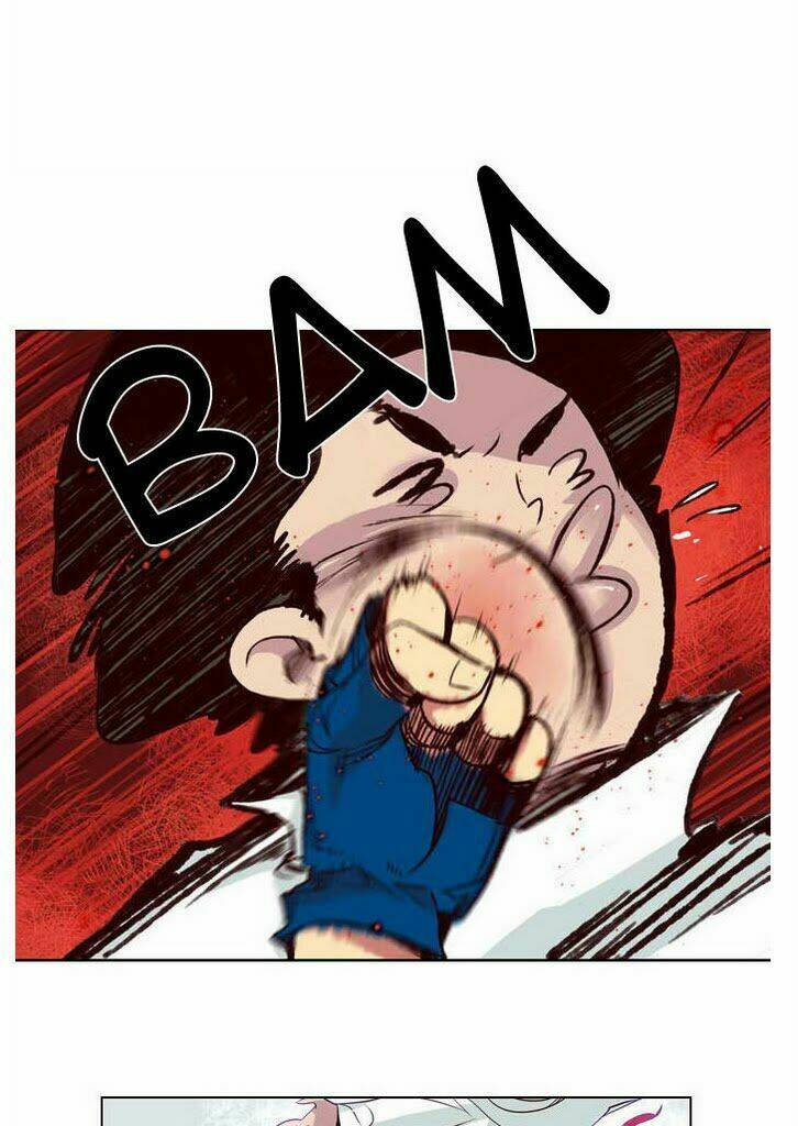 nữ sinh trường wilds chapter 57 22