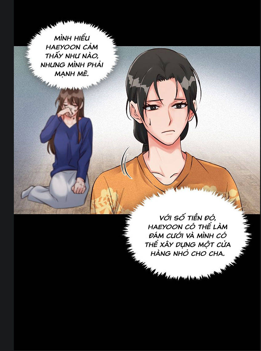 chế độ độc tài chapter 4 7