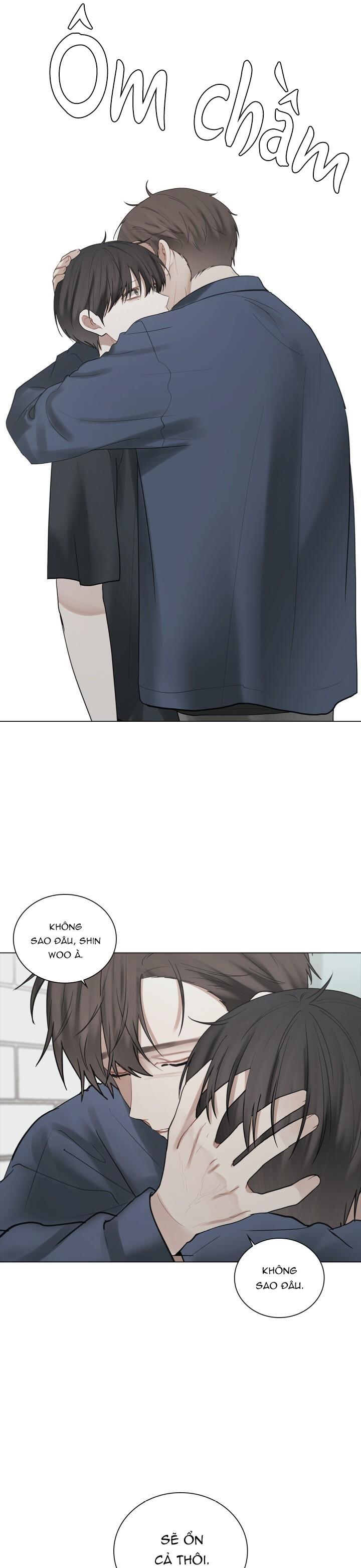 không xa lạ chapter 19 7