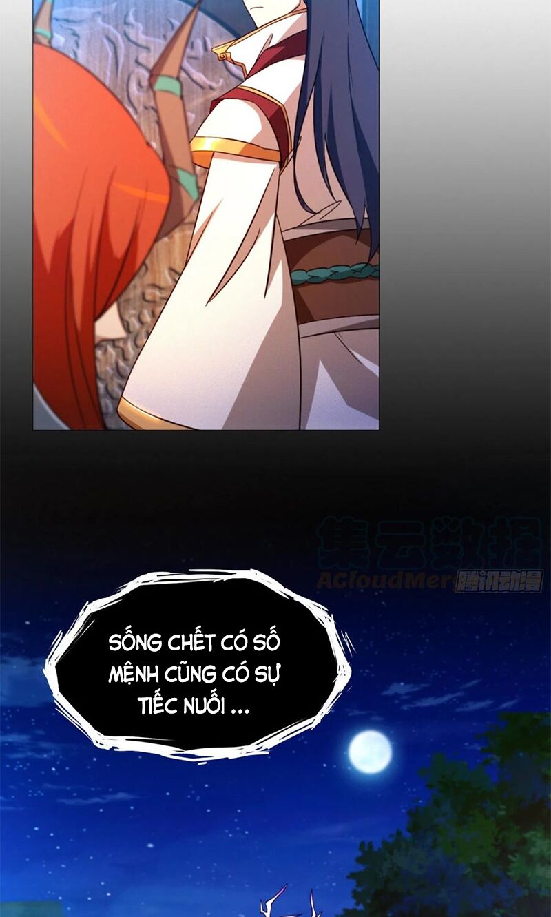 vạn cổ kiếm thần chapter 127 24