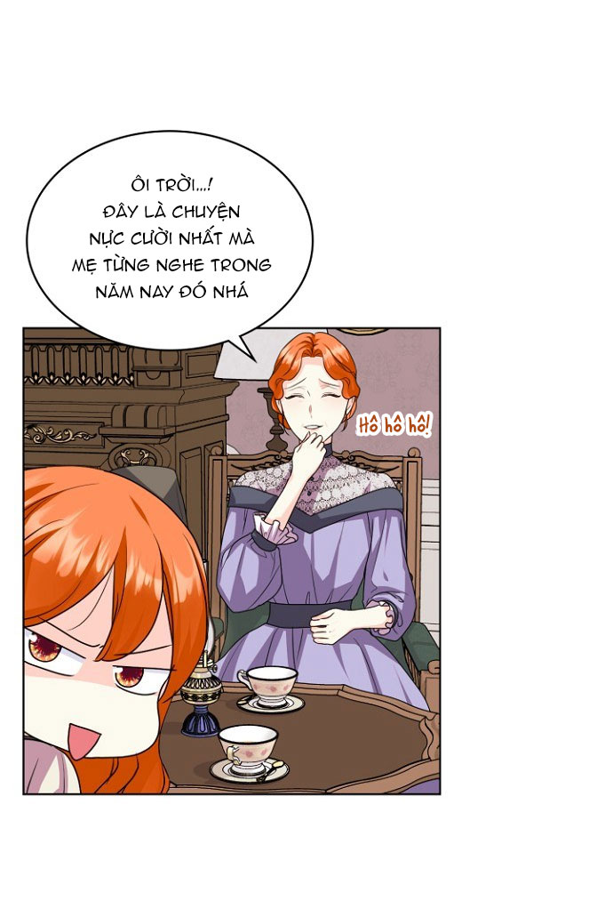 đức hạnh của ác nữ phản diện chapter 71 42