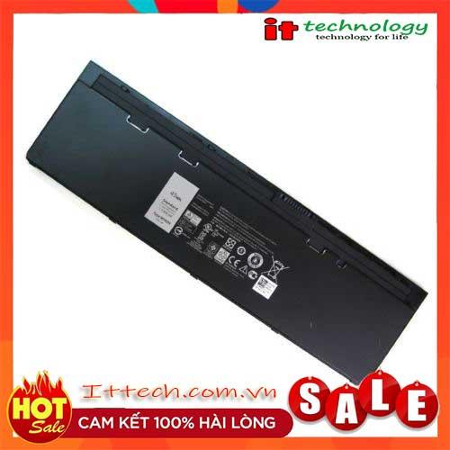 Pin cho Laptop Dell Latitude E7240 E7250 0W57CV VFV59 F3G33 KKHY1 451-BBFW 451-BBFX