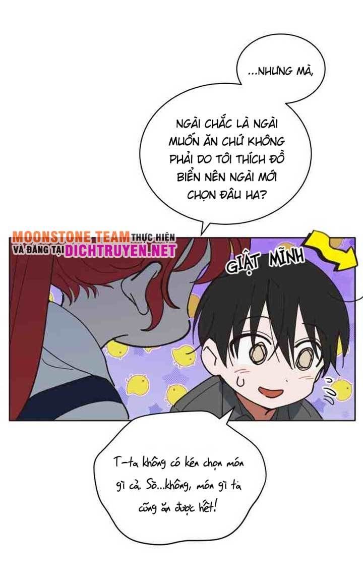 lamia orphe đã chết chapter 3 25