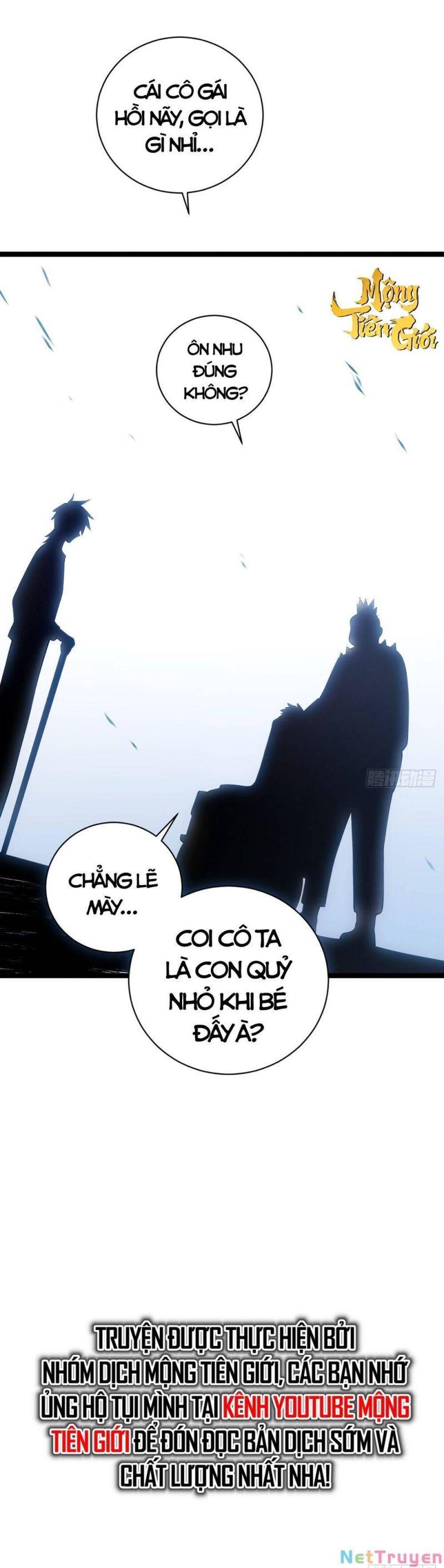 thiên sư chapter 21 17