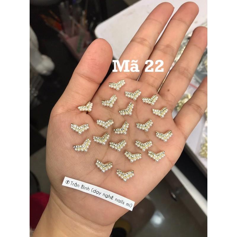 Charm xịn mã 19-27