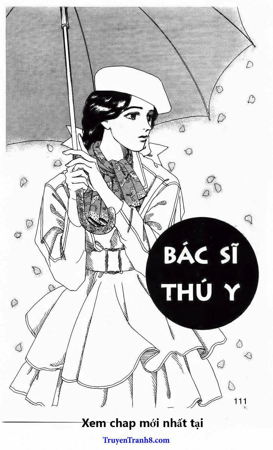 bác sĩ thú y chapter 29 4