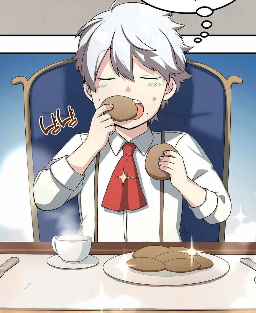 bách kiếp cường giả chapter 16 55