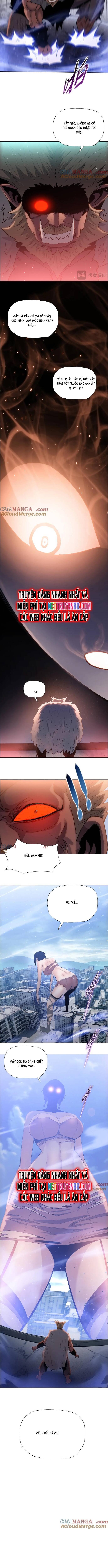 kẻ tàn nhẫn ngày tận thế: bắt đầu dự trữ hàng tỉ tấn vật tư chapter 50 10