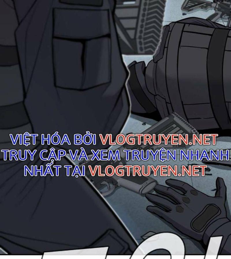 đặc vụ kim chapter 25 16