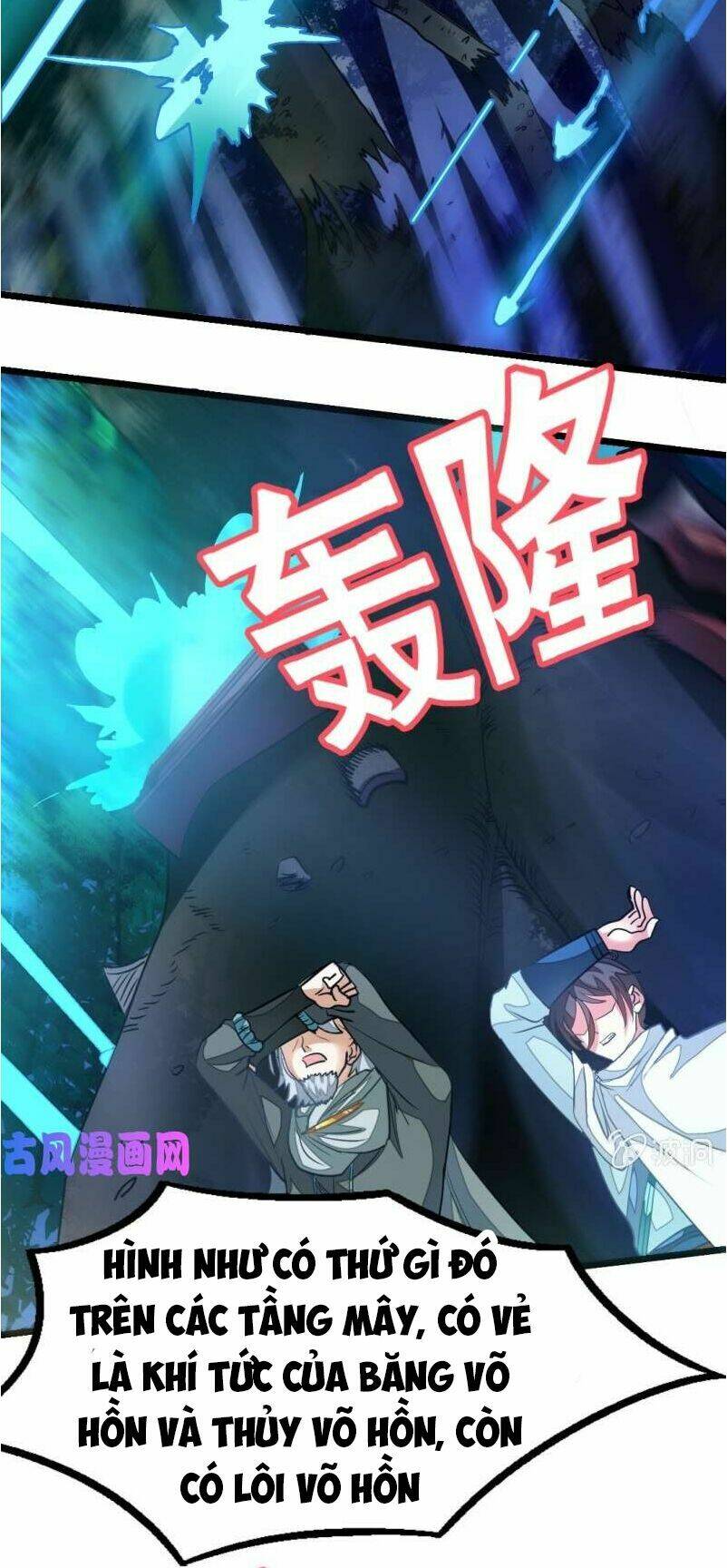 cửu dương thần vương chapter 120 9