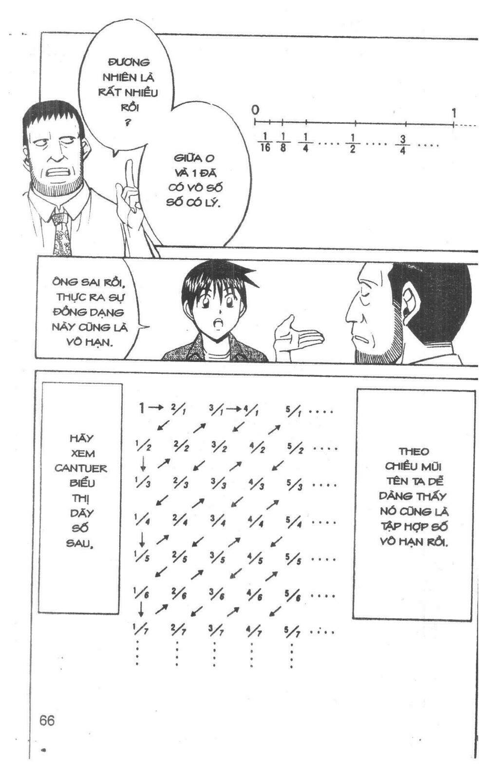 thám tử toma chapter 7 66