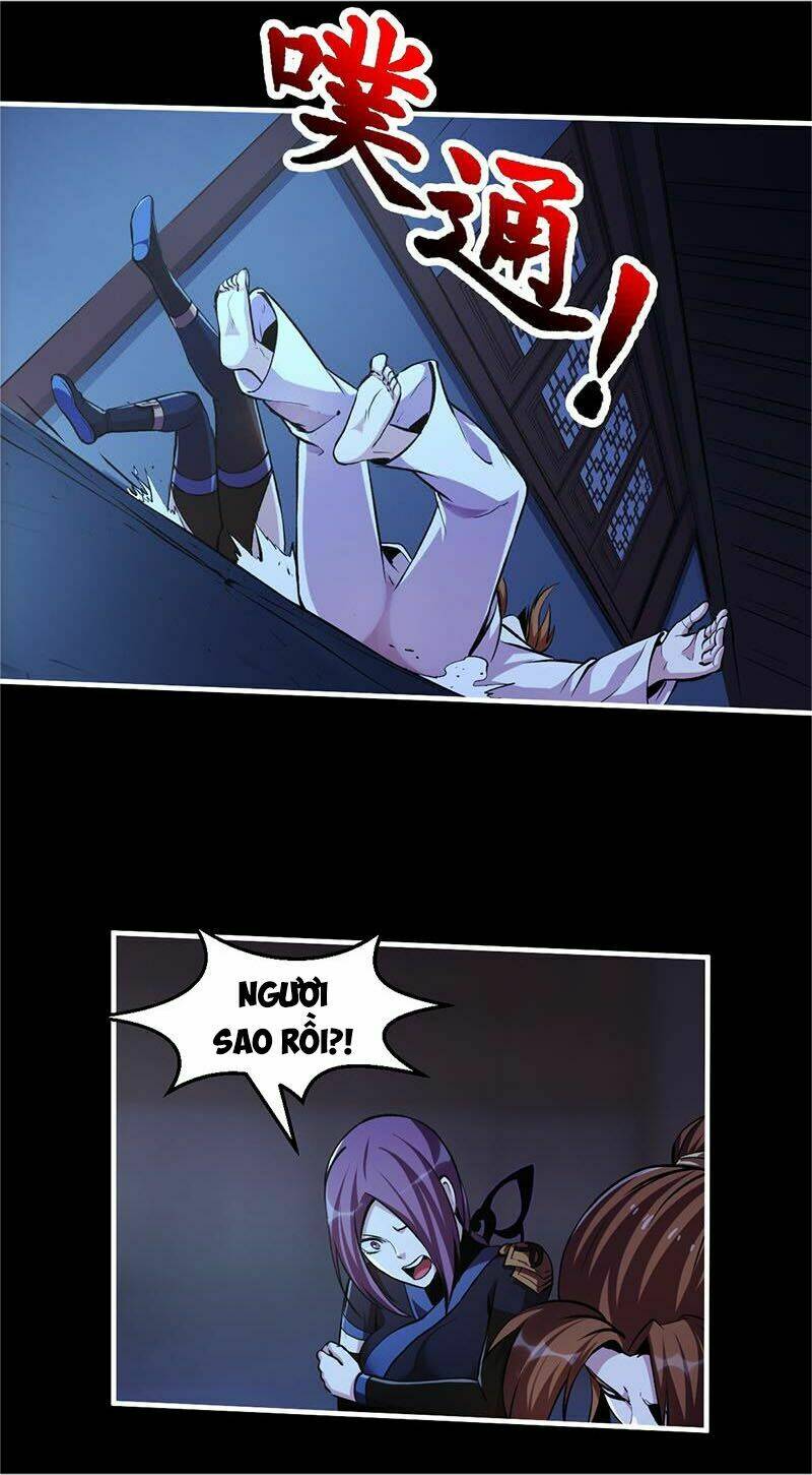 đừng cản ta tu tiên chapter 12 2