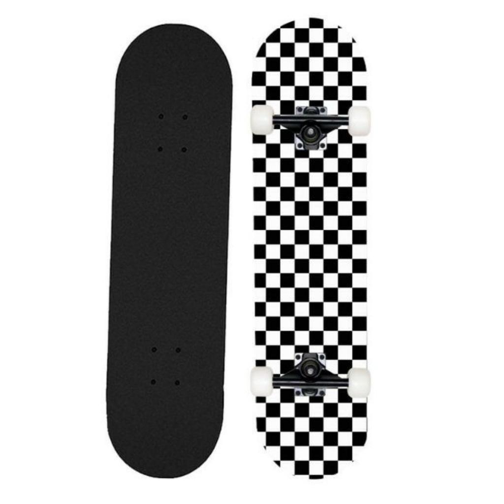 Ván trượt skateboard người lớn tiêu chuẩn