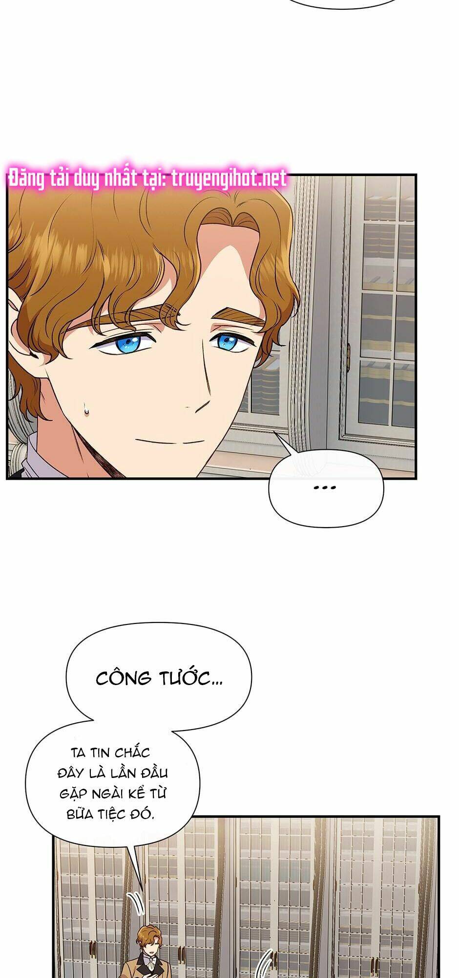 khế ước của nữ công tước quái vật chapter 98 7