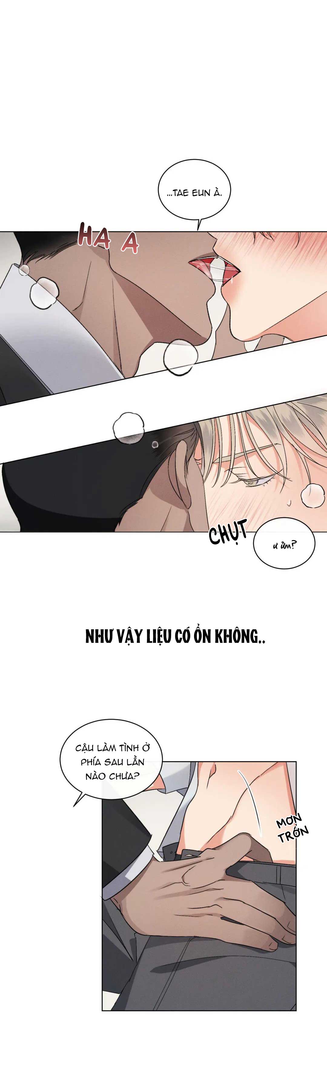 kick off chapter 6 7