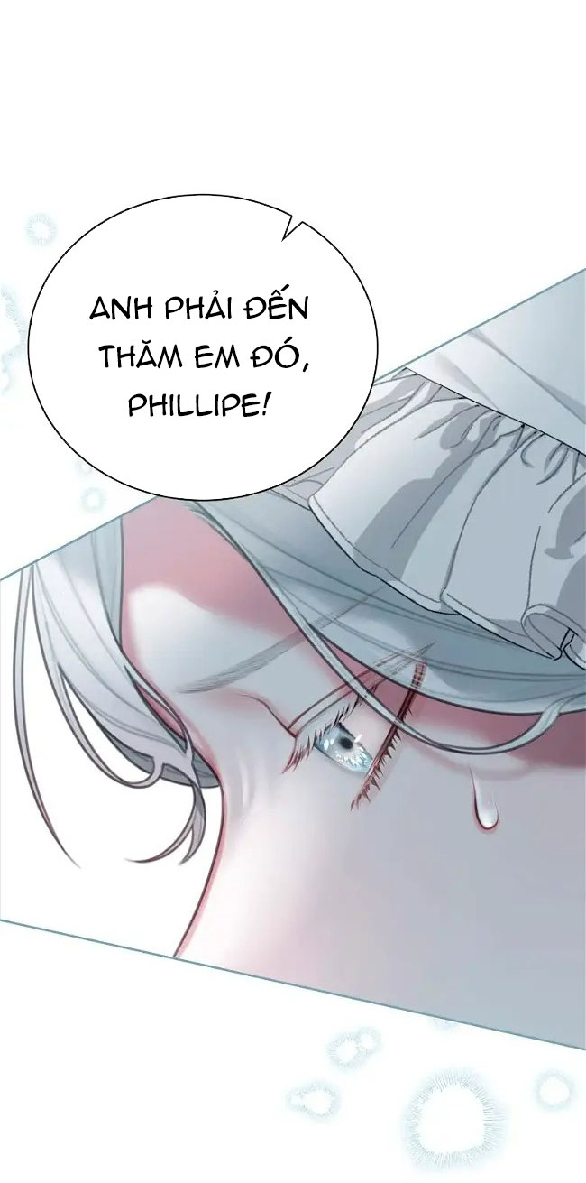 nữ hầu muốn đình công chapter 7.1 25