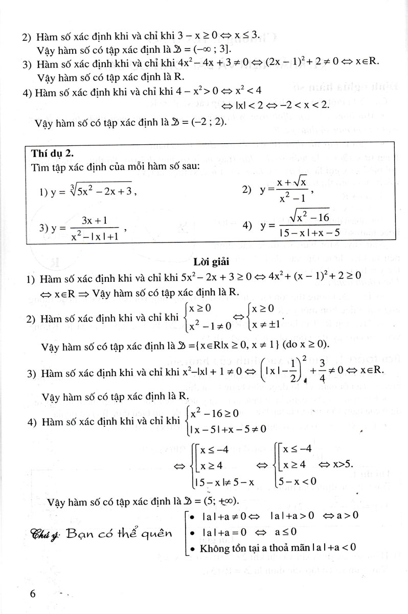 Bồi Dưỡng Đại Số 10 (Biên Soạn Theo Chương Trình GDPT Mới)