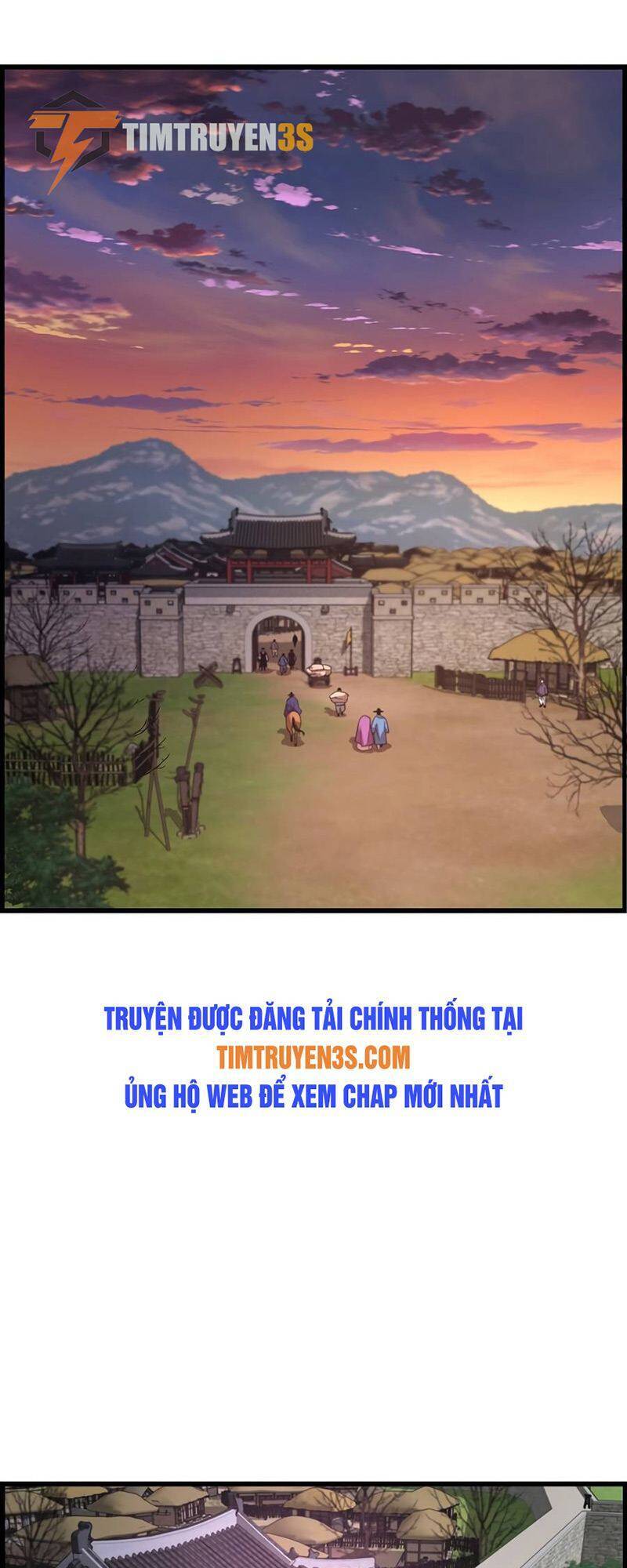 tôi sẽ sống như một hoàng tử chapter 68 2